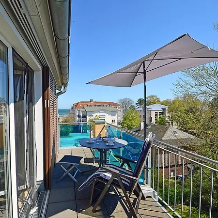 Bella Casa 42 - Sternenmeer Apartment