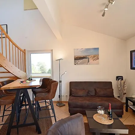 Bella Casa 42 - Sternenmeer Apartment