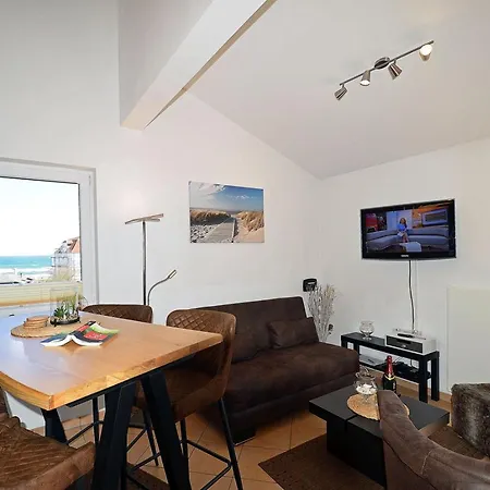 Bella Casa 42 - Sternenmeer Apartment *