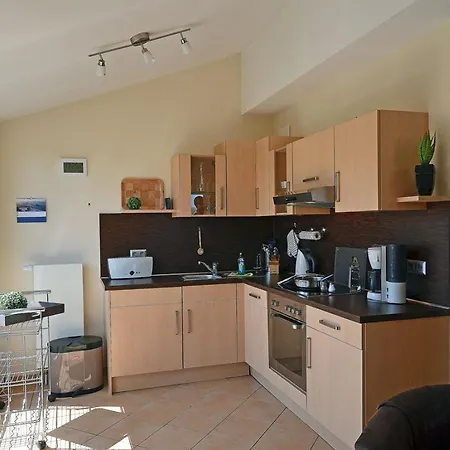 Bella Casa 42 - Sternenmeer Apartamento *