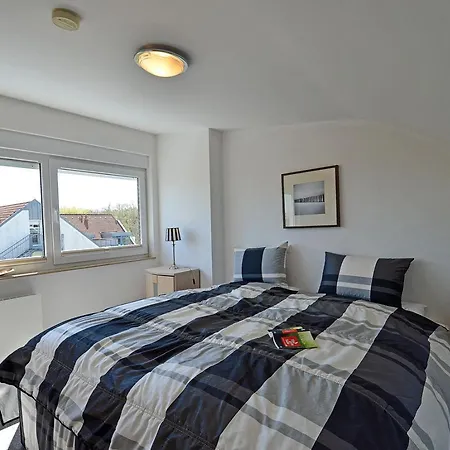 Bella Casa 42 - Sternenmeer Apartment
