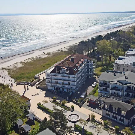 Bella Casa 42 - Sternenmeer Juliusruh